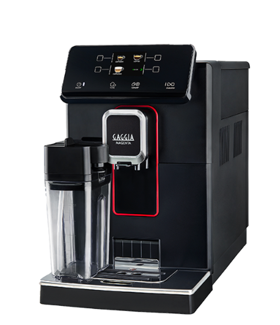 Gaggia Magenta Prestige